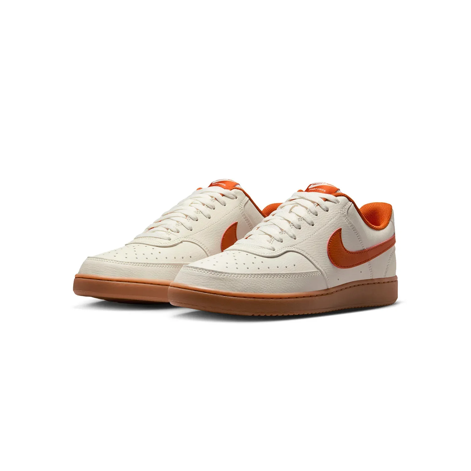 Nike Court Vision Low — foto 1