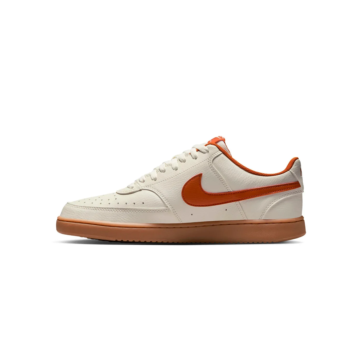 Nike Court Vision Low — foto 3