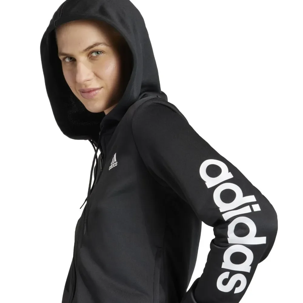 CONJUNTO DEPORTIVO MUJER ADIDAS — foto 2