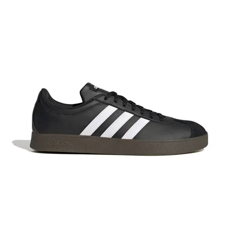 adidas VL Court Base negras — foto 1