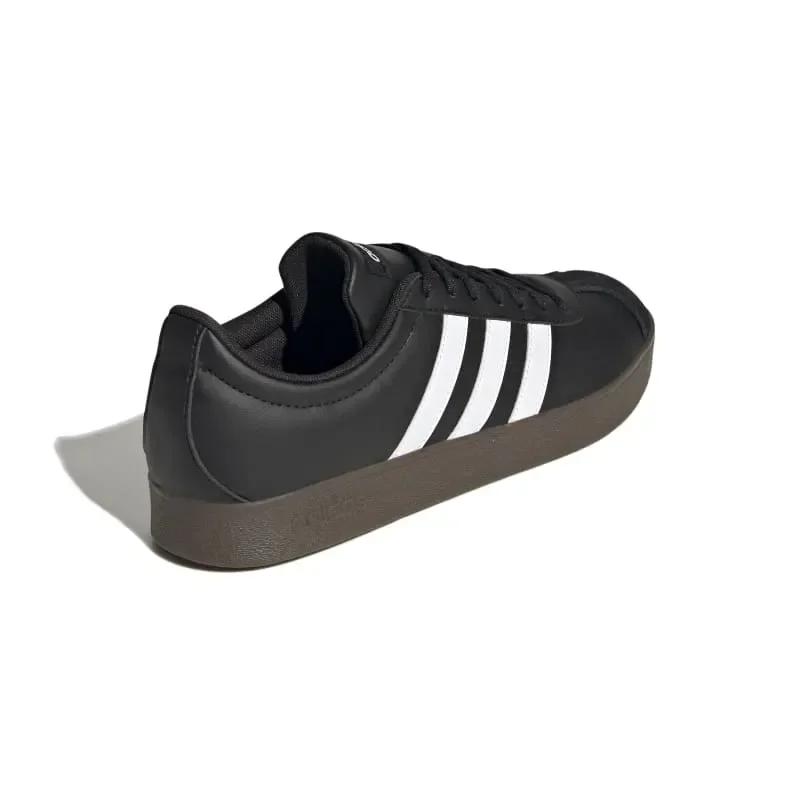 adidas VL Court Base negras — foto 2