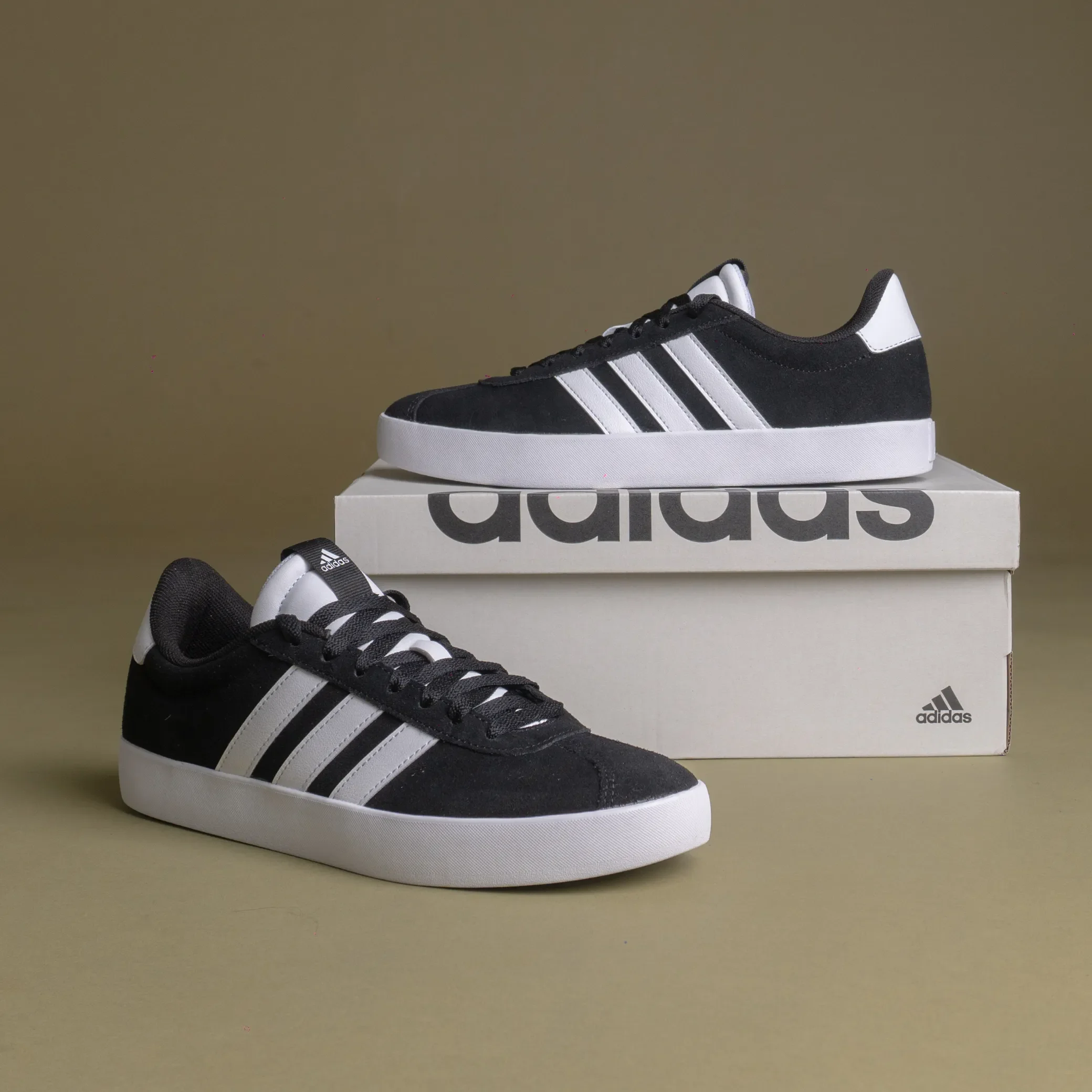 Zapatillas VL Court 3.0 — foto 2