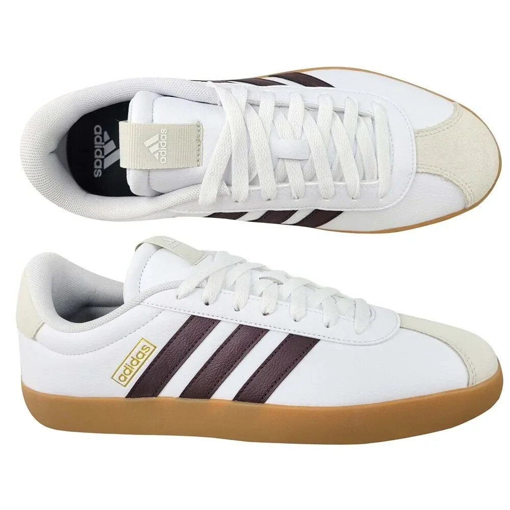Tenis adidas VL Court 3.0 — foto 1