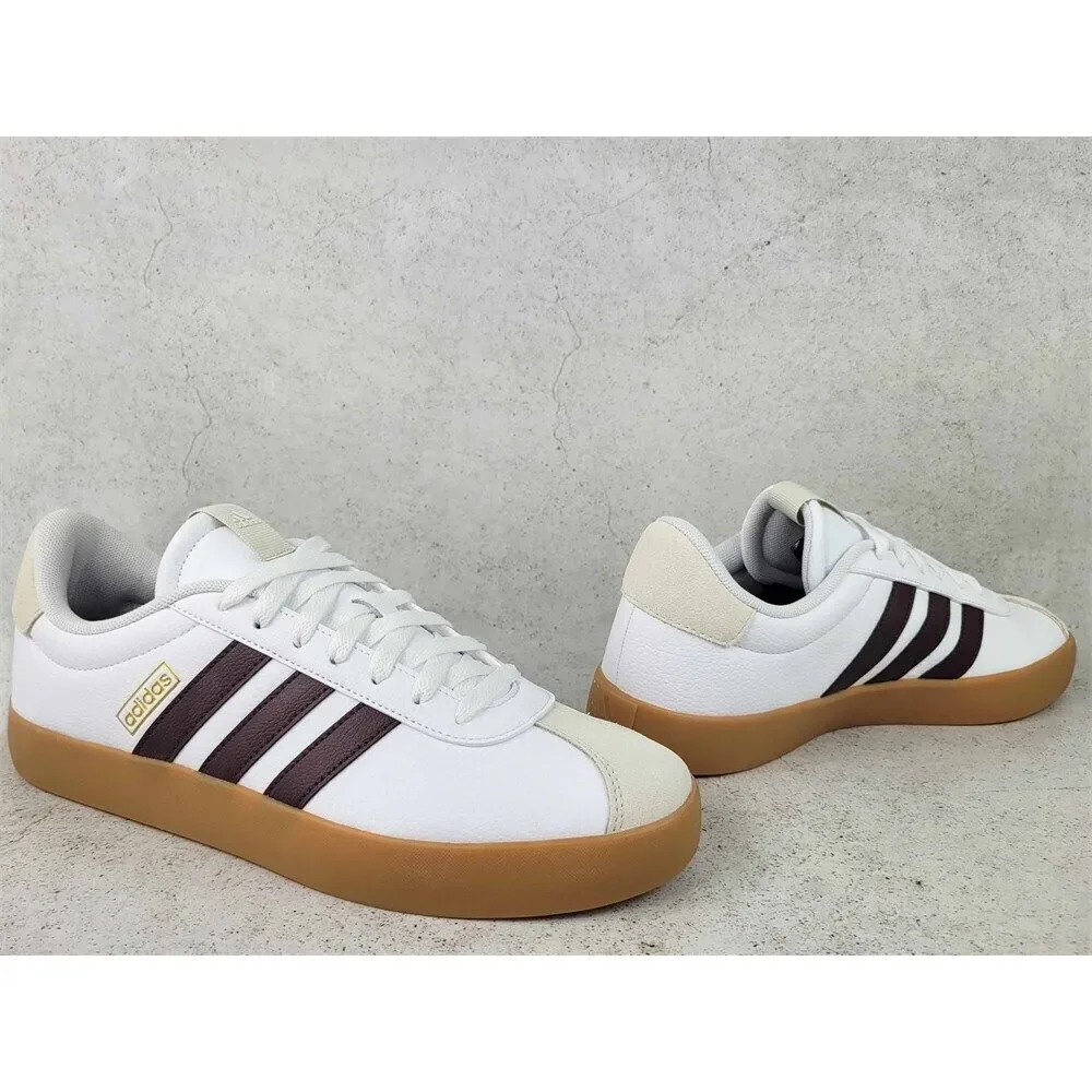 Tenis adidas VL Court 3.0 — foto 2