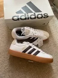 Tenis adidas VL Court 3.0 — foto 5