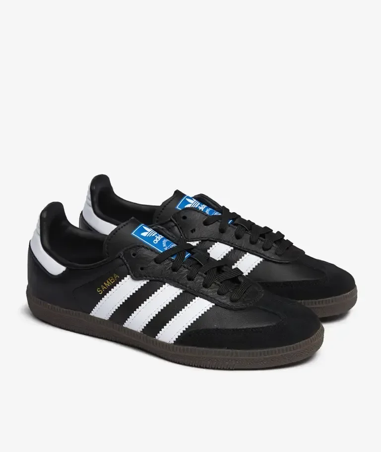 Samba OG Kids — foto 1