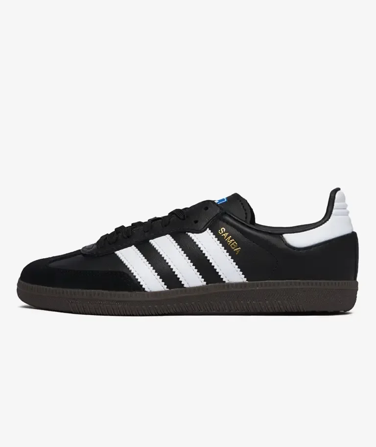 Samba OG Kids — foto 2