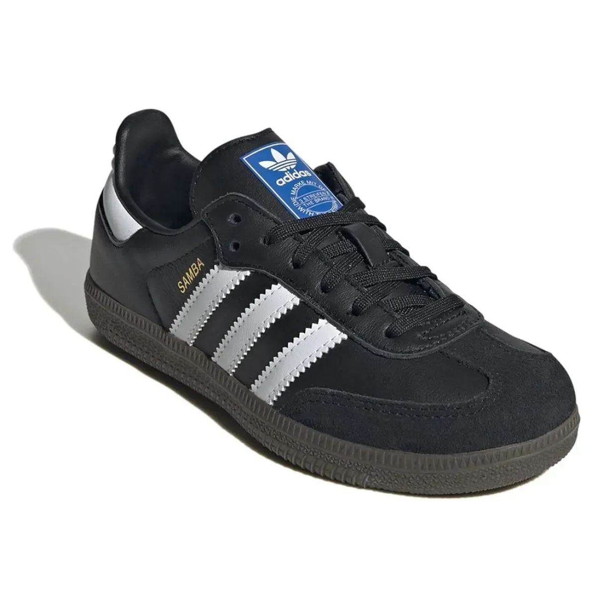 Samba OG Kids — foto 3