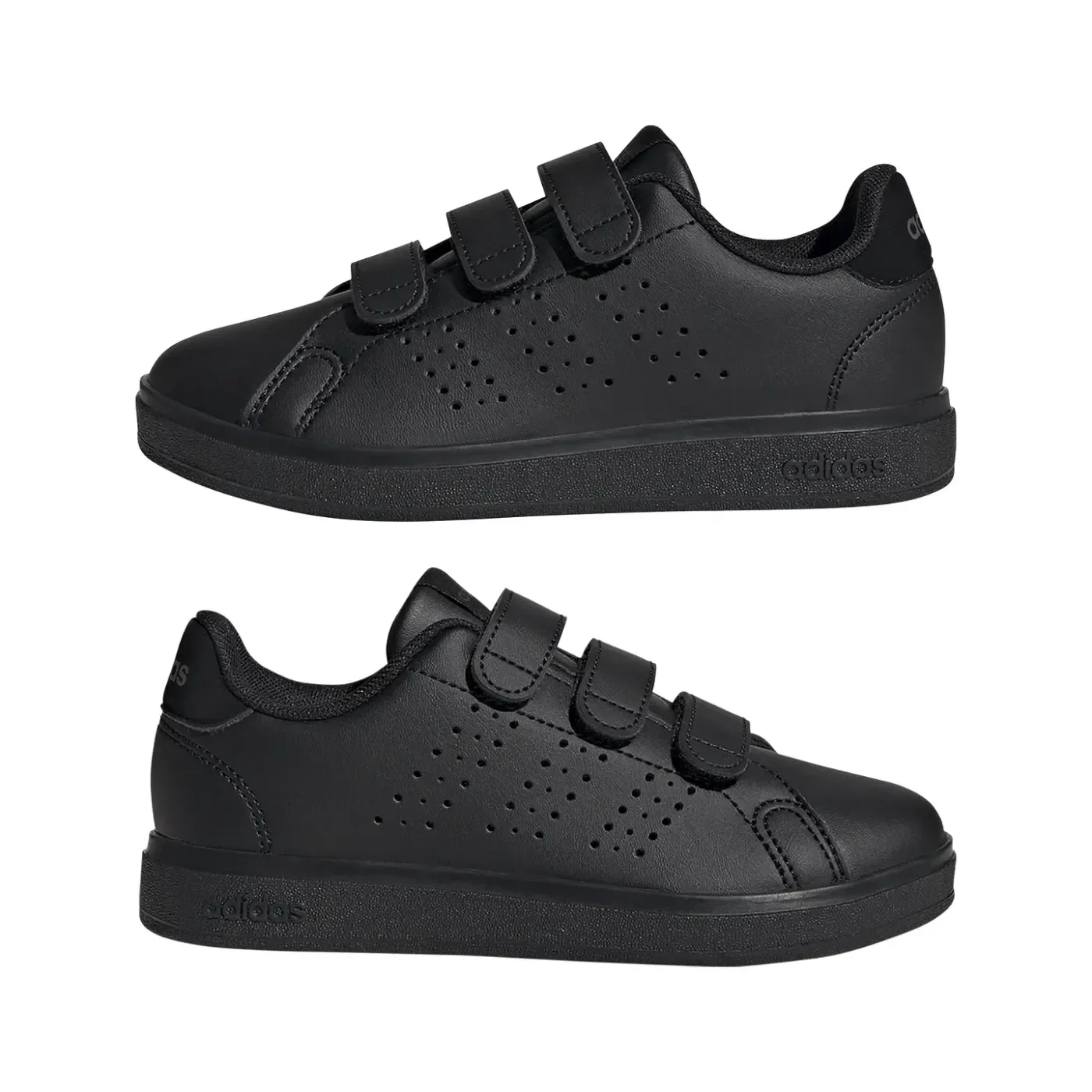 ADIDAS ZAP ADVANTAGE BASE 2.0 CF C — foto 3