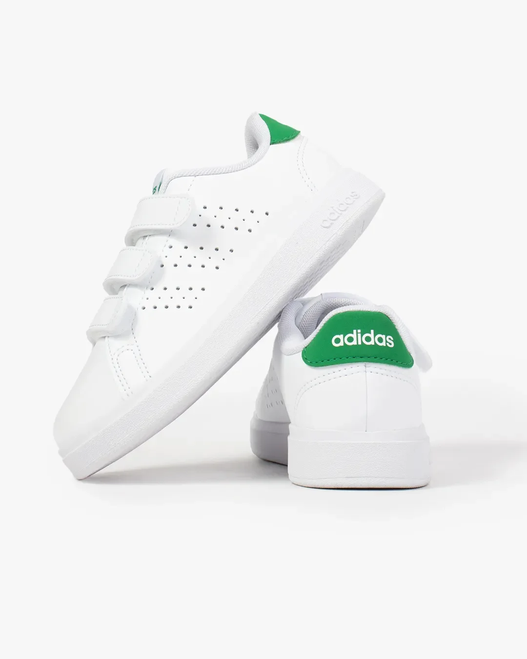 ADIDAS ZAP ADVANTAGE BASE 2.0 CF C — foto 2