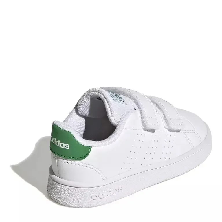 ADIDAS ZAP ADVANTAGE BASE 2.0 CF C — foto 3