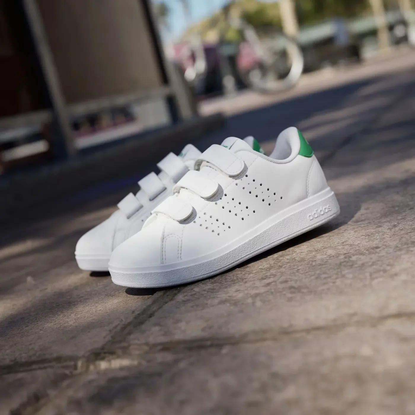 ADIDAS ZAP ADVANTAGE BASE 2.0 CF C — foto 4
