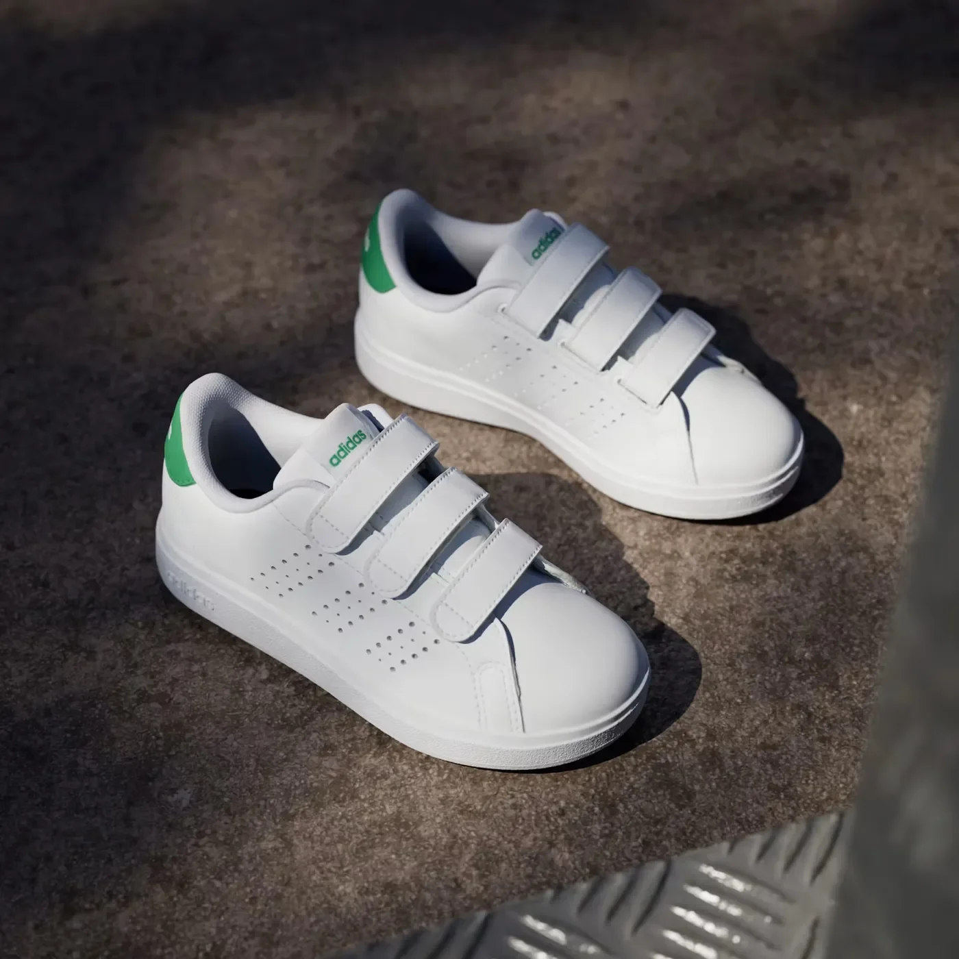 ADIDAS ZAP ADVANTAGE BASE 2.0 CF C — foto 5