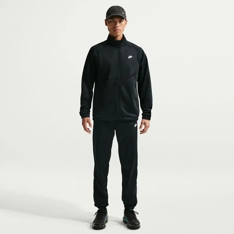 Nike Windrunner Poly-Knit Tracksuit — foto 1