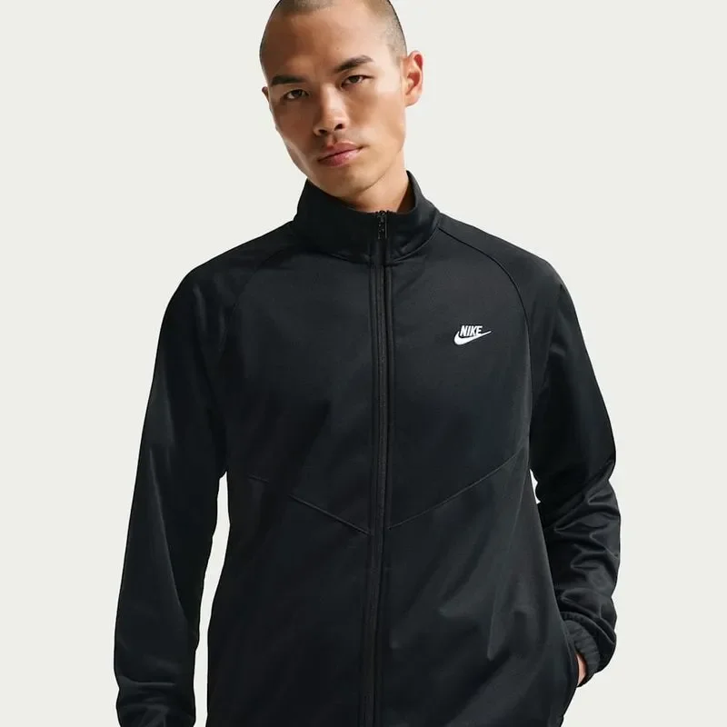 Nike Windrunner Poly-Knit Tracksuit — foto 2