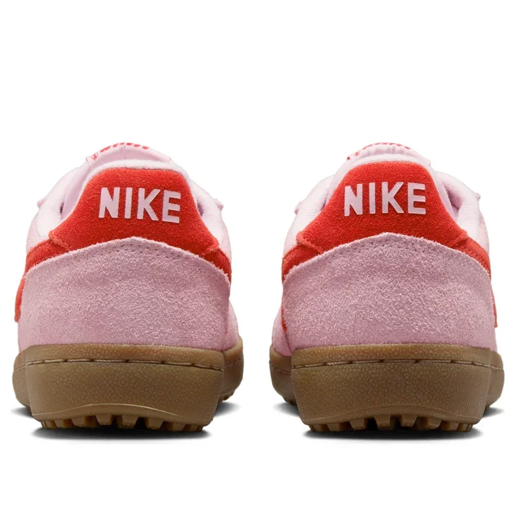 GENERAL FIELD SUEDE — foto 2
