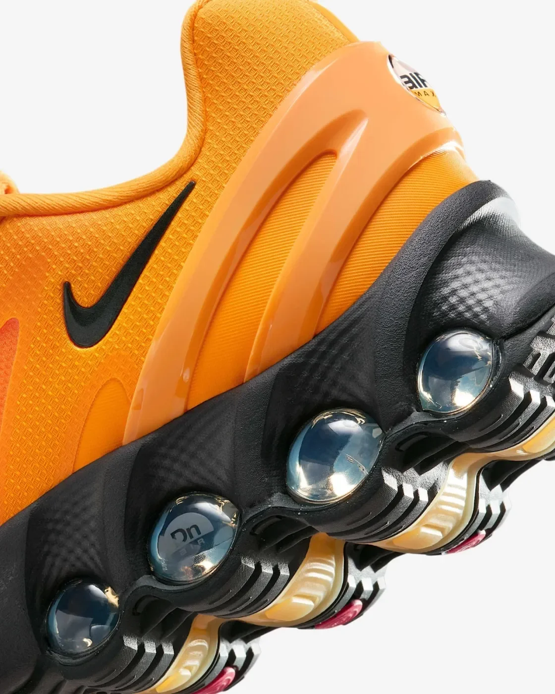 Nike Air Max Dn8 — foto 2