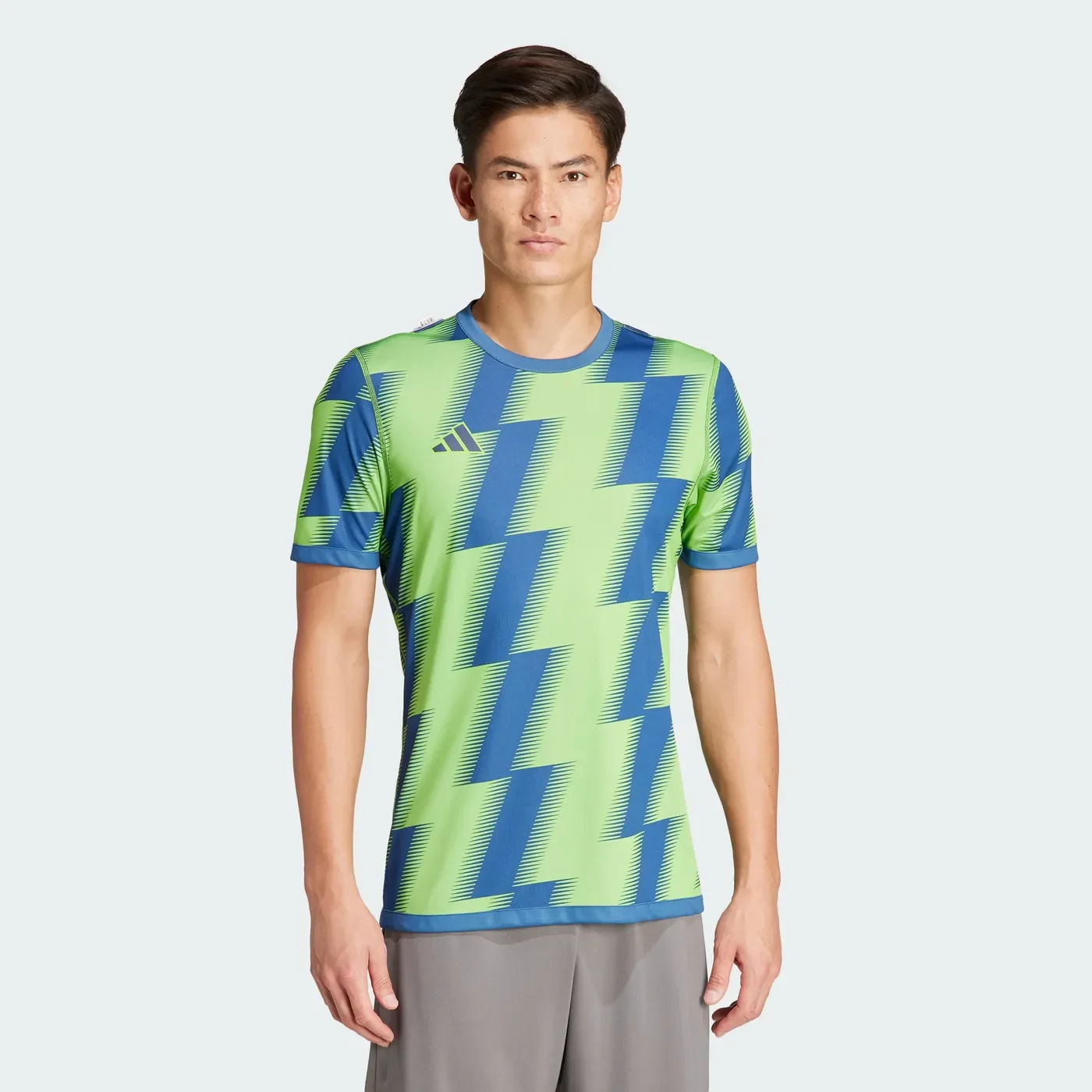 Camiseta reversible 24 — foto 1