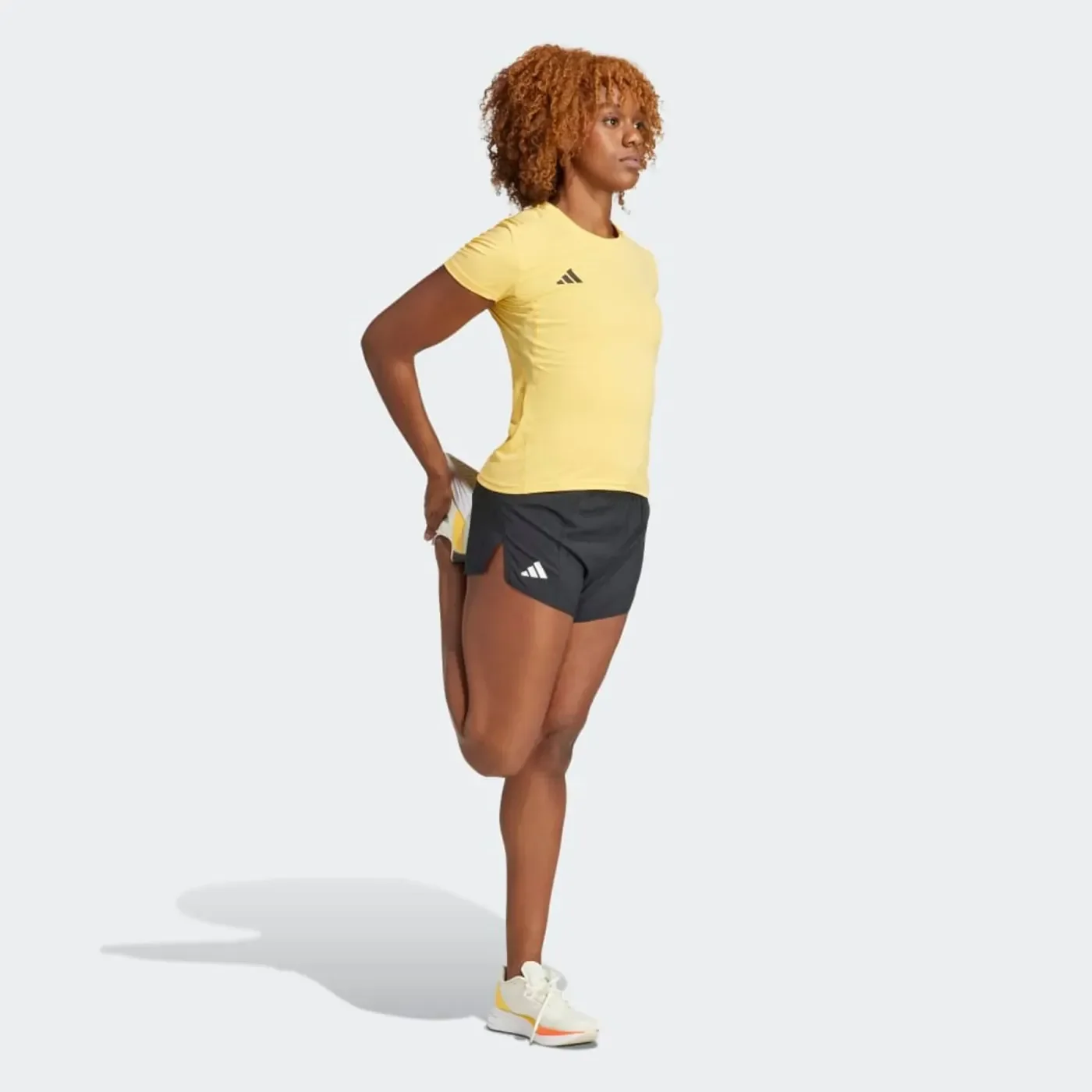 ADIDAS SHORT AZ ESS SHORT — foto 3