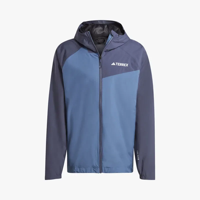 impermeable Terrex Multi 2L RAIN.RDY — foto 4