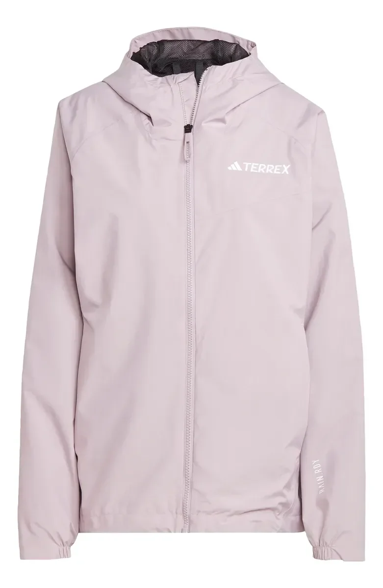 Terrex Multi 2L RAIN. Chaqueta RDY