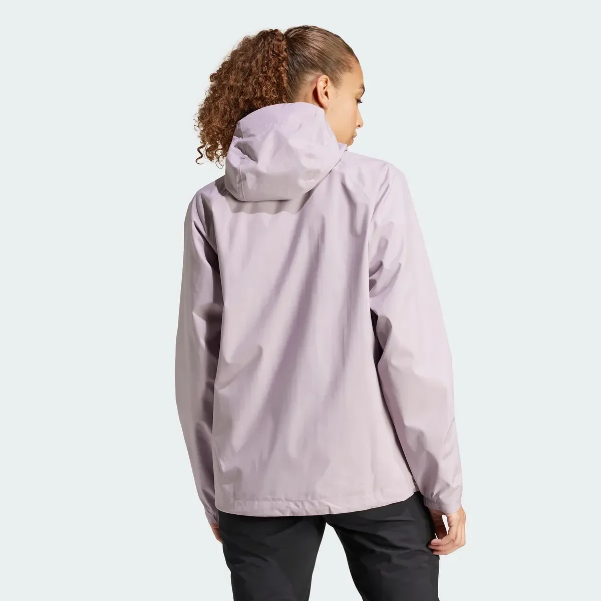 Terrex Multi 2L RAIN. Chaqueta RDY — foto 3