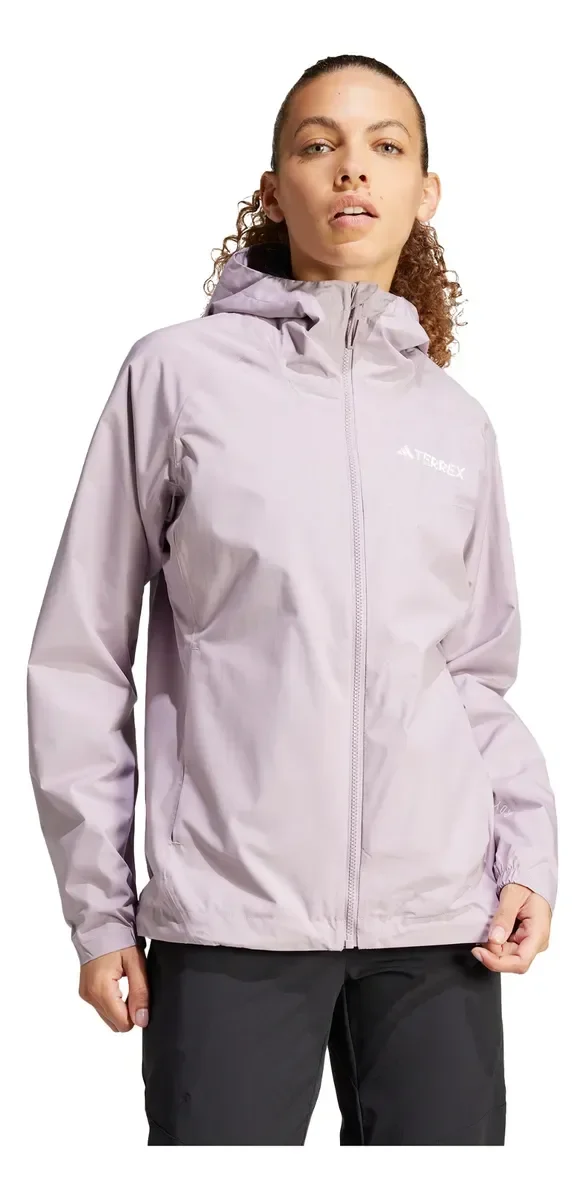 Terrex Multi 2L RAIN. Chaqueta RDY — foto 5