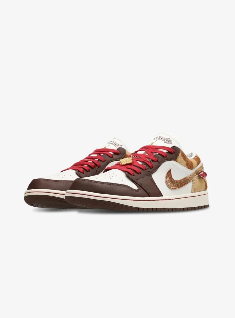 AIR JORDAN 1 LOW SE CN CN — foto 2