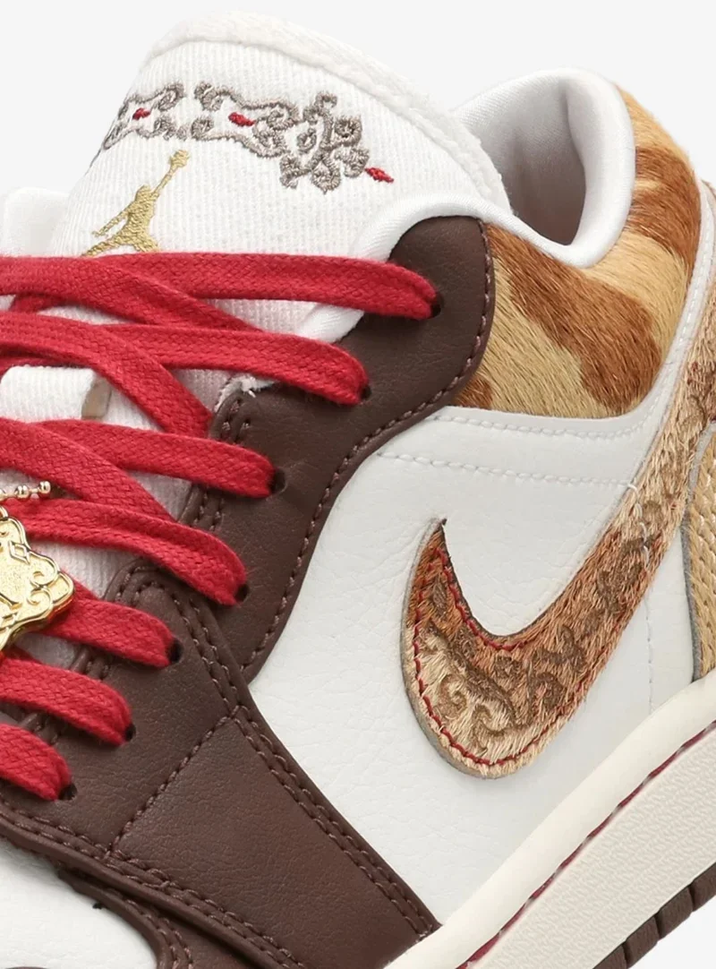 AIR JORDAN 1 LOW SE CN CN — foto 5