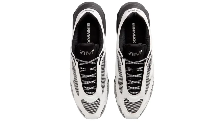 AIR MAX MUSE — foto 1