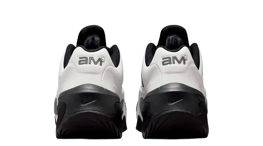 AIR MAX MUSE — foto 4