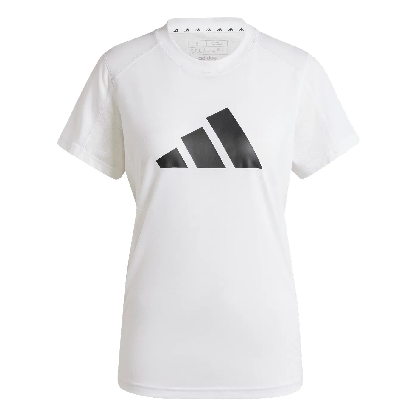 ADIDAS POLERA TR-ES LOGO T — foto 6