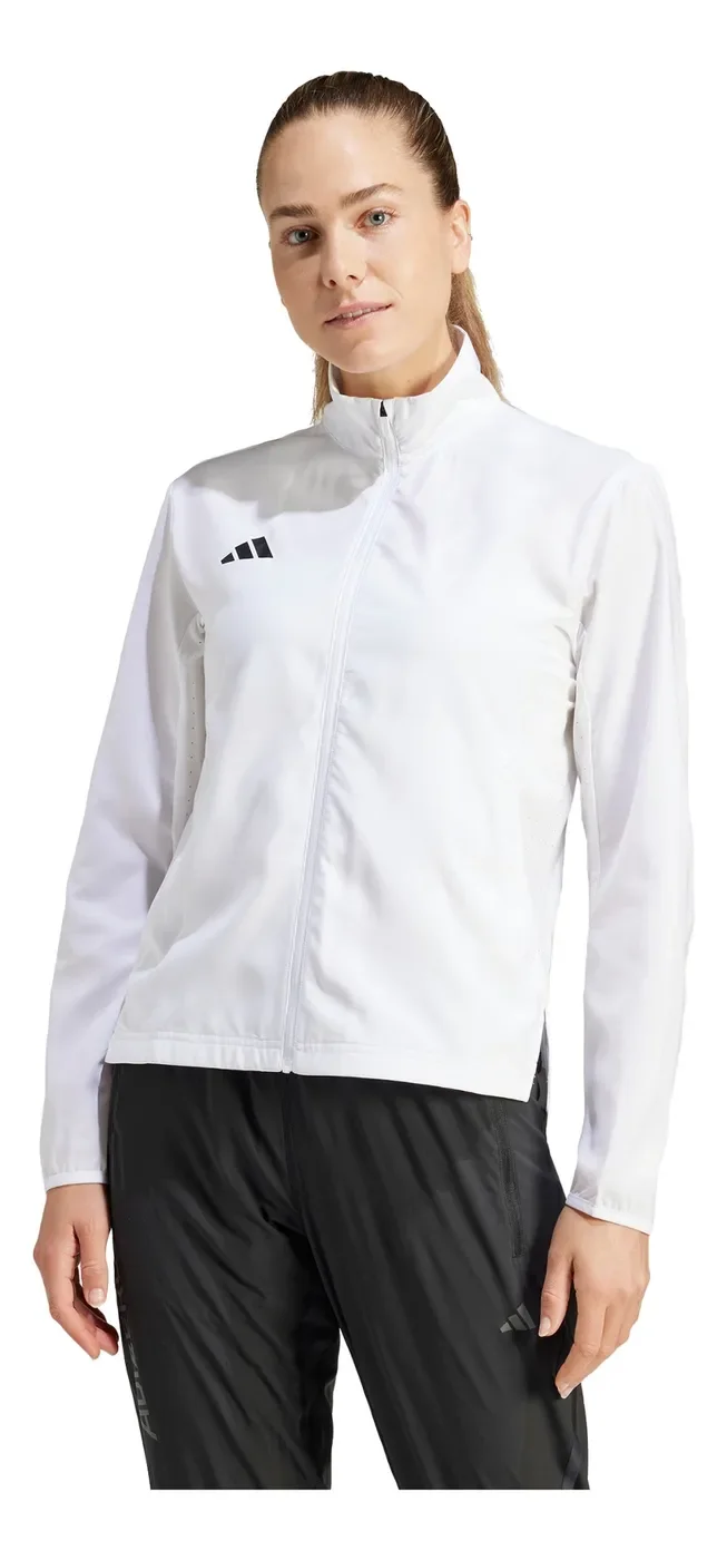 CHAQUETA ADIZERO E JCKT — foto 3
