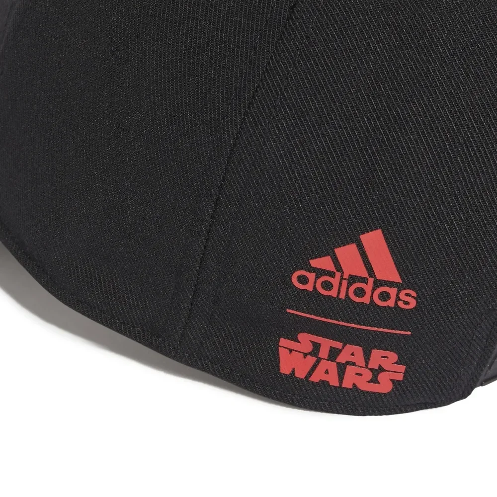 Boné adidas Star Wars Infantil — foto 3