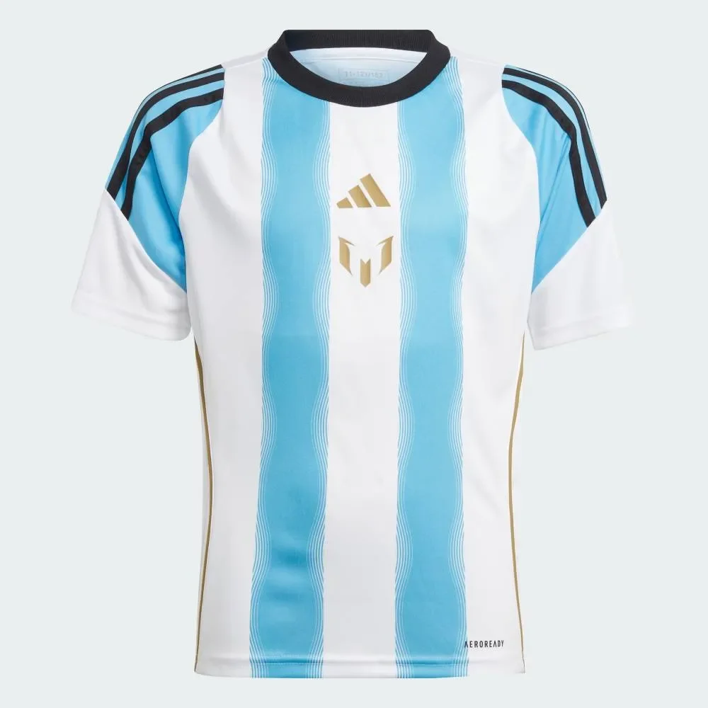 Camiseta de entrenamiento Messi para niños — foto 1