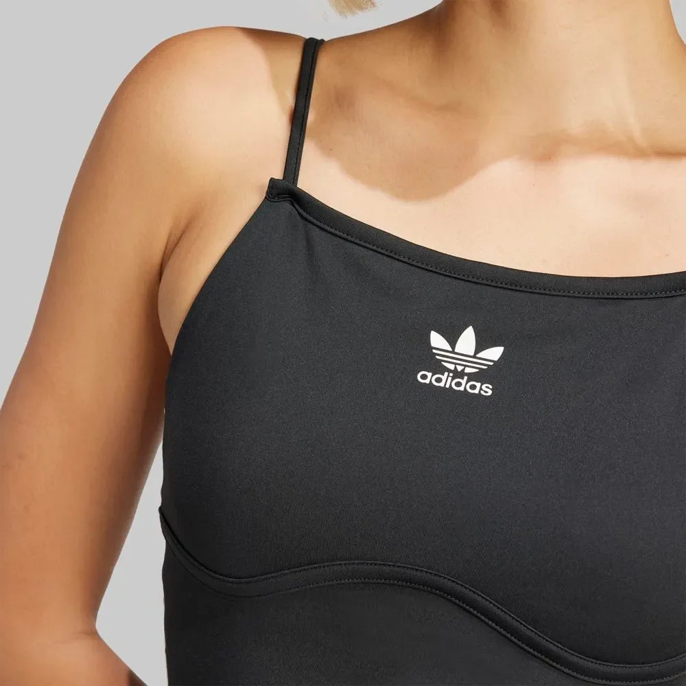 Top Deportivo Adicolor 3-Stripes Bra Top — foto 4