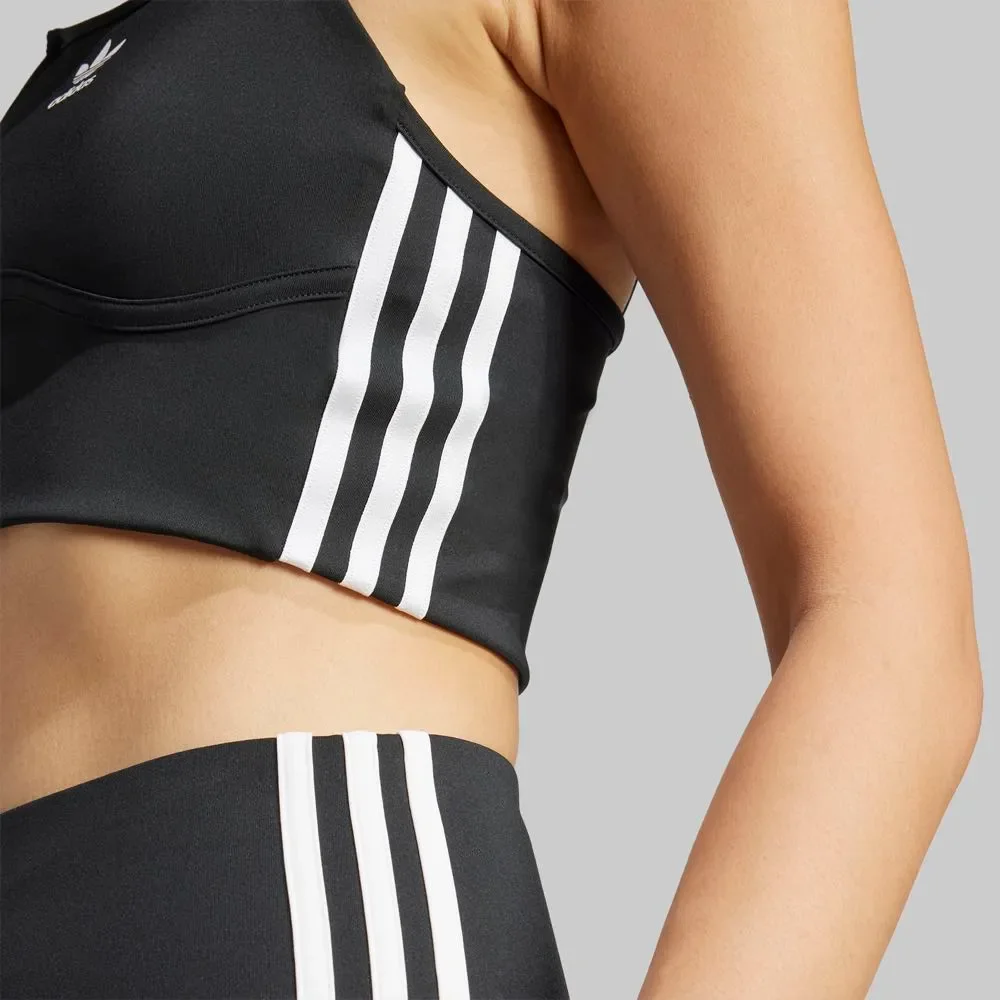 Top Deportivo Adicolor 3-Stripes Bra Top — foto 5