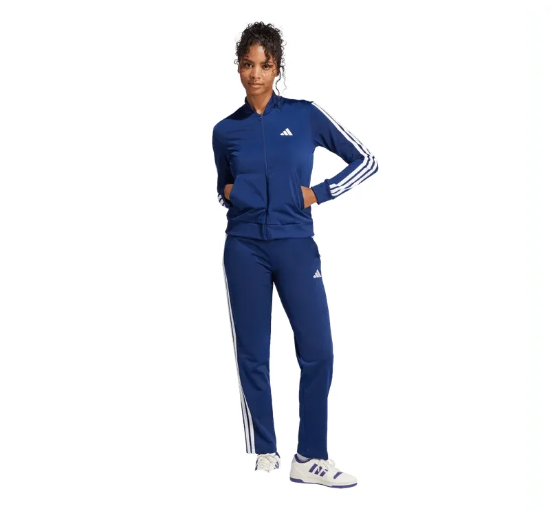 ADIDAS CONJUNTO W ESS 3S TS