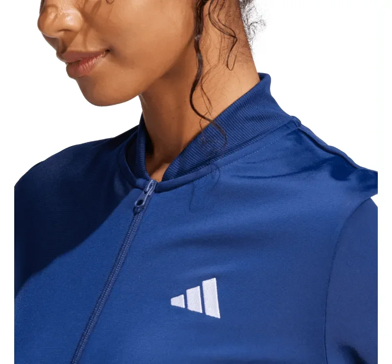 ADIDAS CONJUNTO W ESS 3S TS — foto 2
