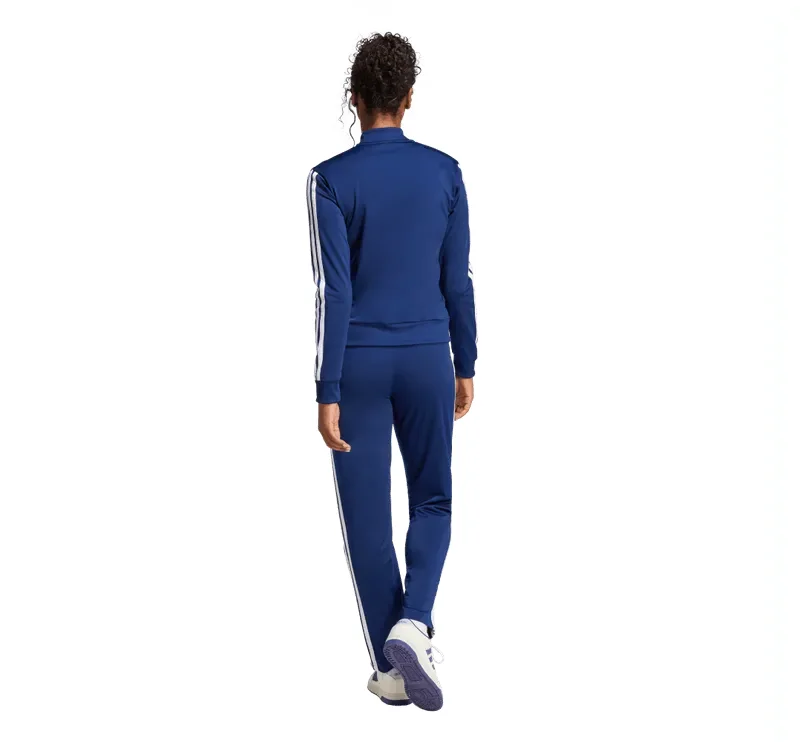 ADIDAS CONJUNTO W ESS 3S TS — foto 4