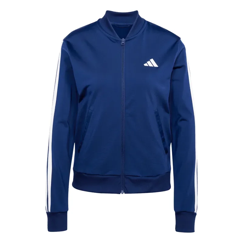 ADIDAS CONJUNTO W ESS 3S TS — foto 6