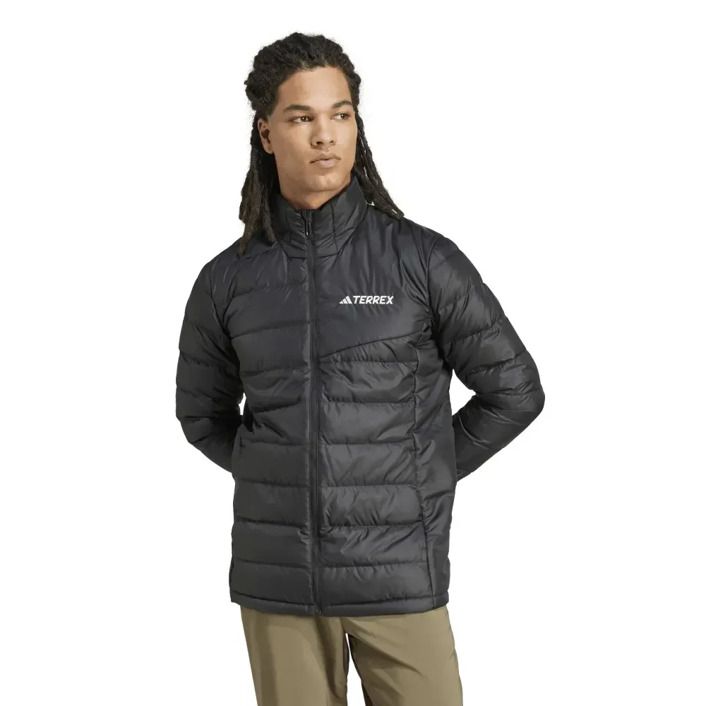 Campera Adidas Mt Down Jacket — foto 1