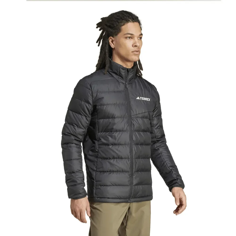 Campera Adidas Mt Down Jacket — foto 3