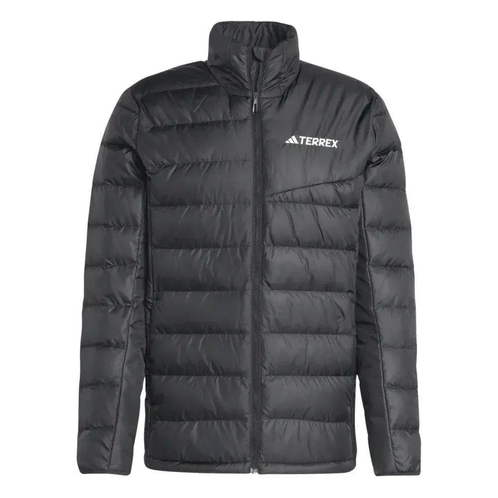 Campera Adidas Mt Down Jacket — foto 4