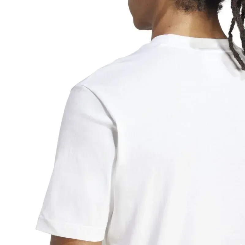 ADIDAS POLERA M SL SJ — foto 2