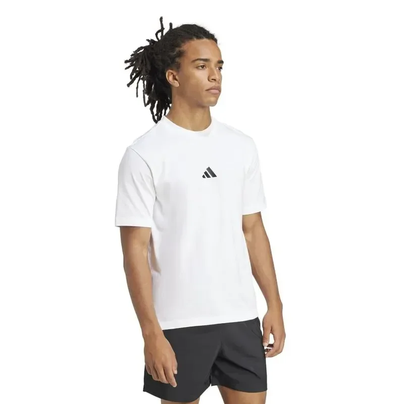 ADIDAS POLERA M SL SJ — foto 3