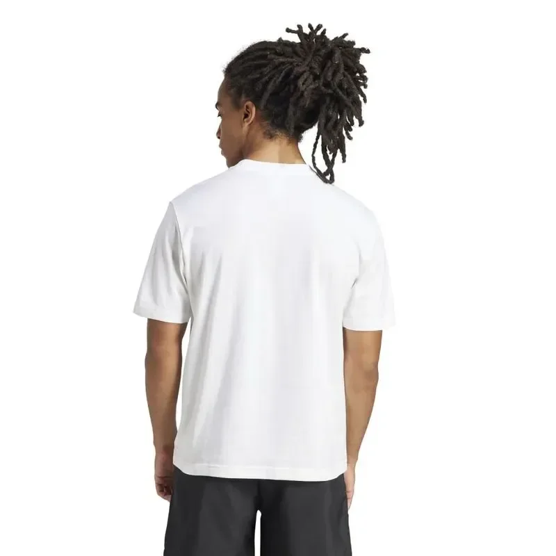ADIDAS POLERA M SL SJ — foto 4