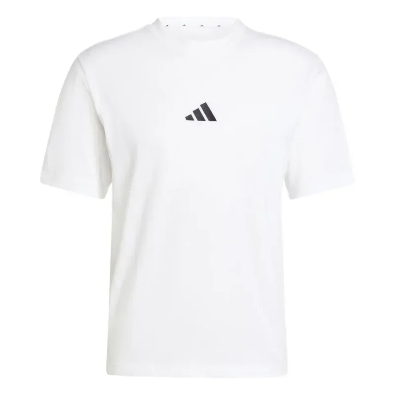 ADIDAS POLERA M SL SJ — foto 6