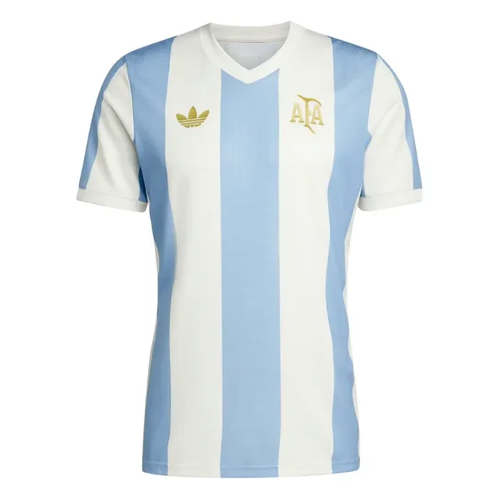 Jersey Argentina Aniversario — foto 4