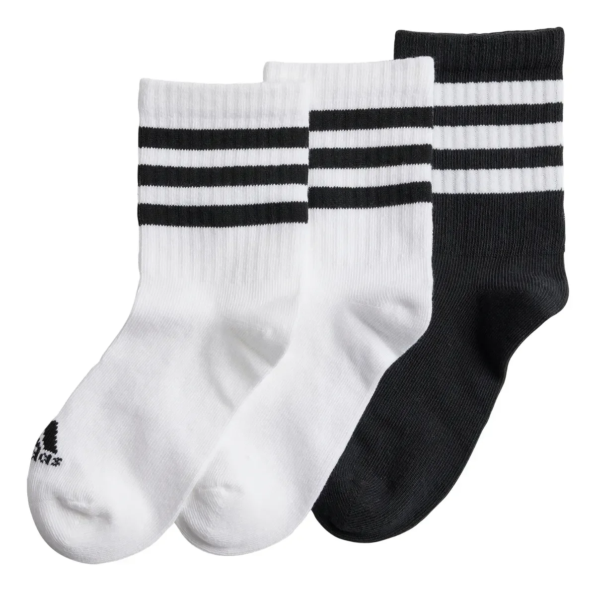 Calcetines BTS 3 pares — foto 1